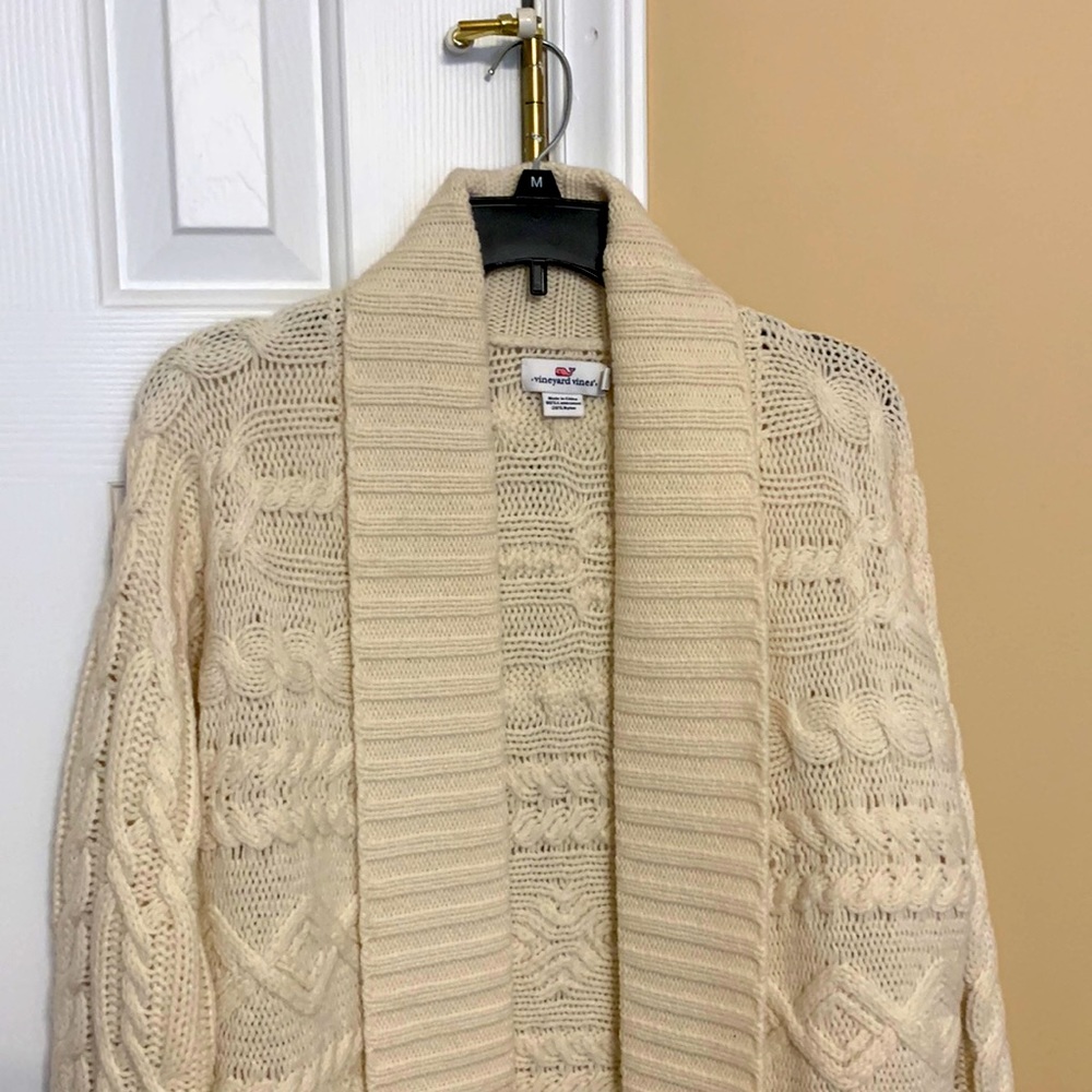 Vineyard Vines cardigan